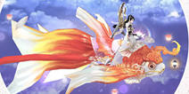 《封神奇谭》新服活动公告