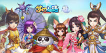 《梦幻仙语》评测：梦幻之旅再次相遇
