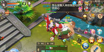 《风色世界》公会神兽来袭，萌物吉祥了解一下！