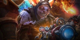 铁杵终于磨成针！《DOTA2》卡牌游戏《Artifact》开启预售