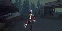 第五人格年度资料片 第五游乐场内容曝光