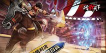骑射对决手游《战箭天下》 今日删档测试