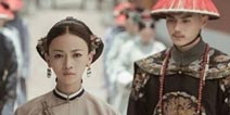 皇帝成长计划2璎珞和傅恒彩蛋