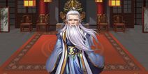 《侠客风云传ol》新侠客武当派祖师爷张三丰已登场！