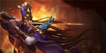 英雄觉醒天赋尽现 《英魂之刃口袋版》全新玩法震撼上线