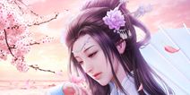 《那一剑江湖》今日公测！找寻命中注定