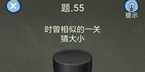 还有这种操作4攻略第55关怎么过 第55关通关图文攻略