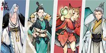 让君久等了《妖怪正传》即将登陆App Store