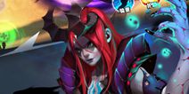 创新3v3对战手游《星耀对决》 9月20日开启删档测试