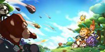 动物大狂欢 《猴子很忙》9月25日尽情开撕