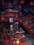神都夜行录繁华妖市