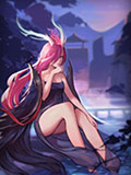 神都夜行录云胡不喜