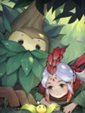 神都夜行录万物生发