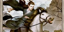 御马战金陵 争夺珍稀资源 《大掌门2》金陵之战玩法上线