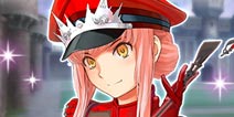 FGO死亡监狱·夏日大逃脱 ～罪与绝望的梅芙大监狱2018～推荐召唤2