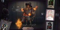 第五人格小丑稻草人被举报  皮肤动作已下架