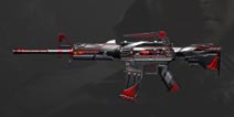 CF手游M4A1-君威GS怎么得 M4A1-君威GS武器介绍