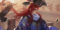 全新武将贾诩首曝！ 《率土之滨》年度大版本即将来袭