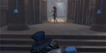 第五人格机械师傀儡怎么挡刀 傀儡挡刀神技巧 