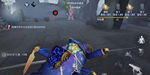 第五人格11.2共研服更新 蜘蛛改版 月亮河加入双监管者