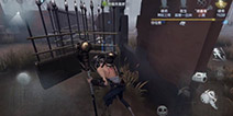 第五人格建筑师11.12上线共研服 首位老头监管者技能介绍
