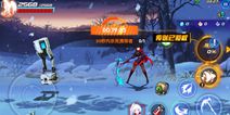 百变战况 《RWBY》核心战斗玩法揭秘