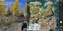 荒野行动体验服11月23日更新：都市巷战地图都市阵线上线