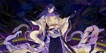 蛇影潜，邪神临!阴阳师SSR八岐大蛇降临平安京