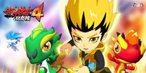 《斗龙战士4之双龙核》公测来袭！和斗龙伙伴一起战斗吧！