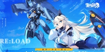 自定义机甲末世战略手游《重装战姬》！组装机甲之躯，奏响末世之音！