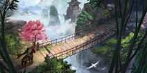 3D次世代仙侠 《天道问情》iOS明日唯美上线
