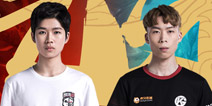虎牙大军出征KPL，GK战队以弱胜强逆袭最强三冠王Hero久竞