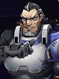 跨越星弧谢必安