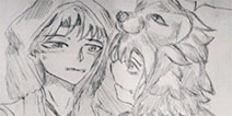 第五人格手绘漫画之佣兵奈布的故事