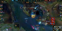虎牙LCK：SKT2比0轻松拿下JAG锁定小组第二进军季后赛