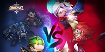 萌斗激战三国《潮爆战纪》4月4日震撼首发！