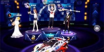 虎牙HMA ：QQ飞车手游小组赛精彩上演 CD组激烈碰撞