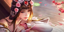 王者荣耀5月法师排行 甄姬团控荣登榜首