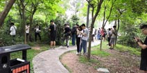 迈出手机屏！《一起来捉妖》到底缔造了怎样一种社交潮流？