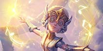 第五人格新情报  舞女礼包女武神 共研服更新