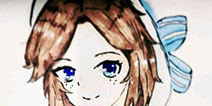 第五人格手绘园丁亲闺女