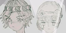 第五人格手绘漫画 庄园520