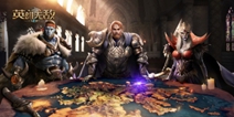 预约开启！《魔法门之英雄无敌：王朝》两大种族率先征战亚山世界