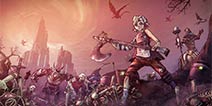 全平台疯狂折扣+PS4六月会员免费游戏，是时候入手无主之地了