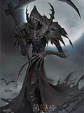 第五人格杰克忘川渡人 杰克新金皮