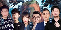 王者荣耀KPL决赛再战西安!斗鱼签约战队eStarPro无惧万难誓斩银龙