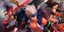 地下城与勇士M体验服下载 DNF手游体验服下载