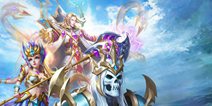 《命运战歌》6月28日吹响号角！等待召唤的英雄们