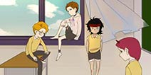 第五人格第五幼儿园第47回