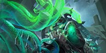 第五人格黄衣之主死灵师时装爆料 前锋支线预计8月底上线